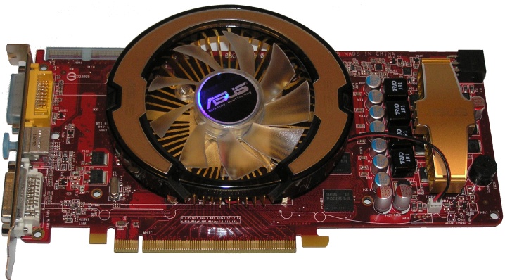 ASUS HD EAH3870 - Bjorn3D.com